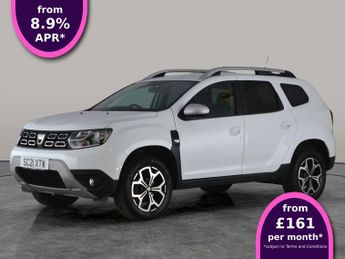 Dacia Duster 1.3 TCe Prestige (130 ps) - BLUETOOTH - 17IN ALLOYS