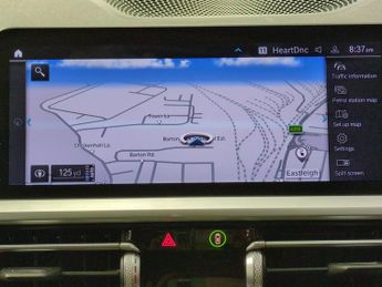 BMW 3 Series 2.0 330e 12kWh M Sport Plug-in (292 ps) - NAV - LANE DEPARTURE 