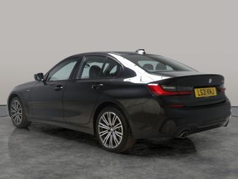 BMW 3 Series 2.0 330e 12kWh M Sport Plug-in (292 ps) - NAV - LANE DEPARTURE 
