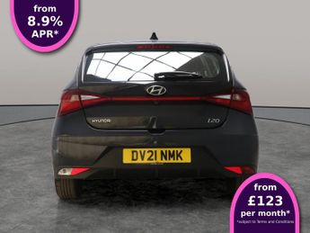 Hyundai I20 1.0 T-GDi MHEV SE Connect (100 ps) - DIGITAL DASH - CLIMATE CONT