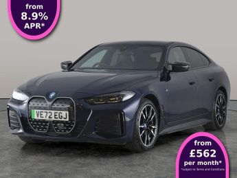 BMW M5 M50 83.9kWh Gran Coupe 4WD (544 ps) - ADAPT CRUISE - HUD - HK AU
