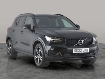 Volvo XC40 1.5 T3 R-Design (163 ps) - ACTIVE LANE ASSIST - AUTO PARK - LED