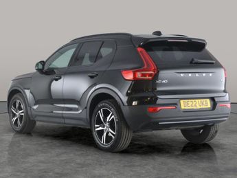 Volvo XC40 1.5 T3 [163] R DESIGN Geartronic - ACTIVE LANE ASSIST - AUTO PAR