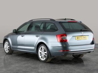 Skoda Octavia 1.5 TSI GPF ACT SE L DSG (150 ps) - 17IN ALLOYS - AIR CON