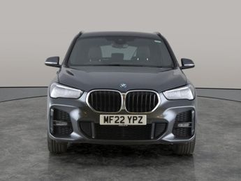 BMW X1 1.5 25e 10kWh M Sport Plug-in xDrive (220 ps) - CARPLAY - LED - 