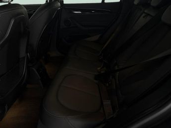 BMW X1 1.5 25e 10kWh M Sport Plug-in xDrive (220 ps) - CARPLAY - LED - 