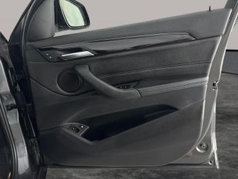 BMW X1 1.5 25e 10kWh M Sport Plug-in xDrive (220 ps) - CARPLAY - LED - 