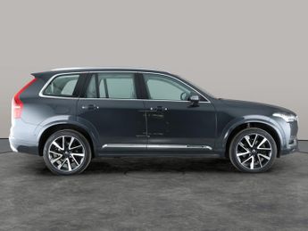 Volvo XC90 2.0h T8 Twin Engine 11.6kWh Inscription Pro Plug-in 4WD (390 ps)