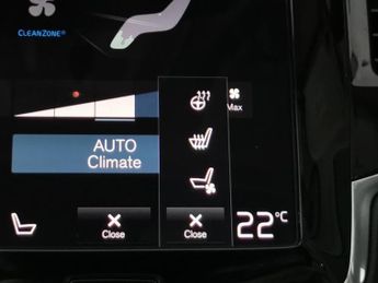 Volvo XC90 2.0h T8 Twin Engine 11.6kWh Inscription Pro Plug-in 4WD (390 ps)