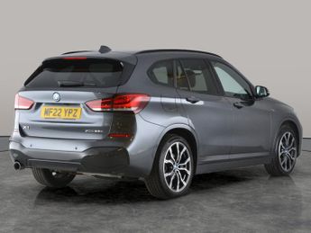 BMW X1 1.5 25e 10kWh M Sport Plug-in xDrive (220 ps) - CARPLAY - LED - 