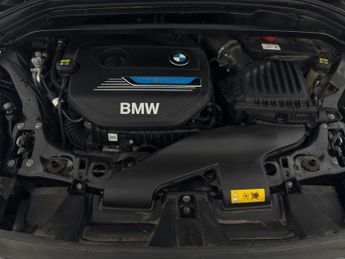BMW X1 1.5 25e 10kWh M Sport Plug-in xDrive (220 ps) - CARPLAY - LED - 
