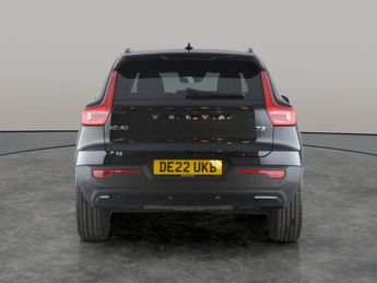 Volvo XC40 1.5 T3 [163] R DESIGN Geartronic - ACTIVE LANE ASSIST - AUTO PAR