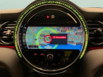 Mini Electric Hatch Cooper SE 32.6kWh Level 3 (184 ps) - AUTO PARK - REVERSE CAM - N