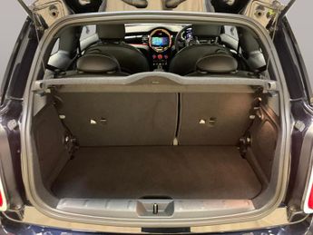Mini Electric Hatch Cooper SE 32.6kWh Level 3 (184 ps) - AUTO PARK - REVERSE CAM - N