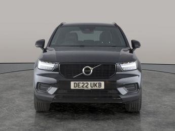 Volvo XC40 1.5 T3 [163] R DESIGN Geartronic - ACTIVE LANE ASSIST - AUTO PAR