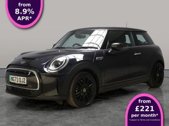 MINI Hatch Cooper SE 32.6kWh Level 3 (184 ps) - AUTO PARK - REVERSE CAM - N
