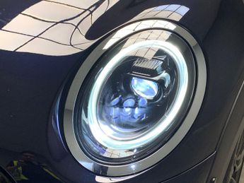 Mini Electric Hatch Cooper SE 32.6kWh Level 3 (184 ps) - AUTO PARK - REVERSE CAM - N
