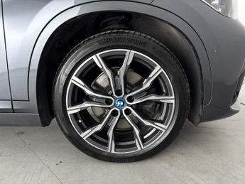 BMW X1 1.5 25e 10kWh M Sport Plug-in xDrive (220 ps) - CARPLAY - LED - 
