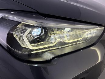 BMW X1 1.5 25e 10kWh M Sport Plug-in xDrive (220 ps) - CARPLAY - LED - 