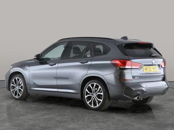BMW X1 1.5 25e 10kWh M Sport Plug-in xDrive (220 ps) - CARPLAY - LED - 