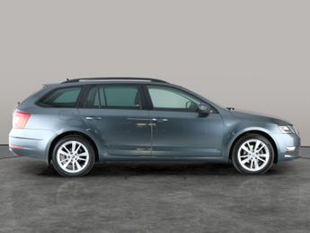 Skoda Octavia 1.5 TSI GPF ACT SE L DSG (150 ps) - 17IN ALLOYS - AIR CON