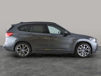 BMW X1 1.5 25e 10kWh M Sport Plug-in xDrive (220 ps) - CARPLAY - LED - 