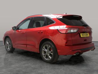 Ford Kuga 2.5 EcoBoost Duratec 14.4kWh ST-Line Plug-in CVT (225 ps) - REVE