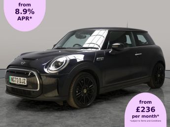 Mini Electric Hatch Cooper SE 32.6kWh Level 3 (184 ps) - AUTO PARK - REVERSE CAM - N