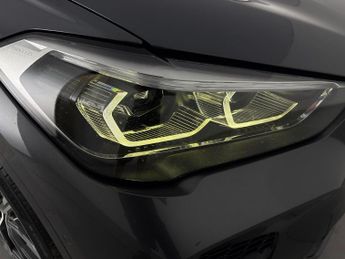 BMW X1 1.5 25e 10kWh M Sport Plug-in xDrive (220 ps) - CARPLAY - LED - 