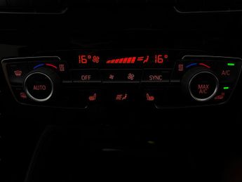 BMW X1 1.5 25e 10kWh M Sport Plug-in xDrive (220 ps) - CARPLAY - LED - 