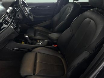 BMW X1 1.5 25e 10kWh M Sport Plug-in xDrive (220 ps) - CARPLAY - LED - 