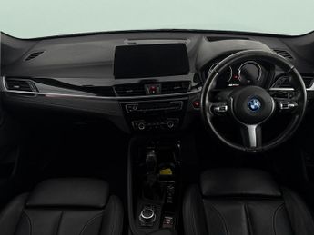 BMW X1 1.5 25e 10kWh M Sport Plug-in xDrive (220 ps) - CARPLAY - LED - 