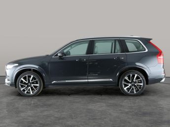 Volvo XC90 2.0h T8 Twin Engine 11.6kWh Inscription Pro Plug-in 4WD (390 ps)