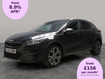 Kia Ceed 1.0 T-GDi Connect (118 bhp) - LANE DEPARTURE  - BLUETOOTH - HALF