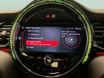 Mini Electric Hatch Cooper SE 32.6kWh Level 3 (184 ps) - AUTO PARK - REVERSE CAM - N