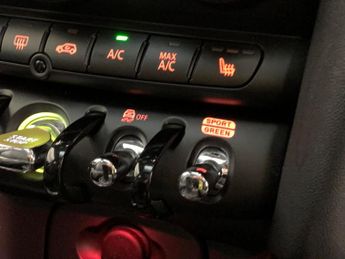 Mini Electric Hatch Cooper SE 32.6kWh Level 3 (184 ps) - AUTO PARK - REVERSE CAM - N