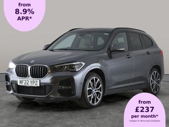 BMW X1 1.5 25e 10kWh M Sport Plug-in xDrive (220 ps) - CARPLAY - LED - 