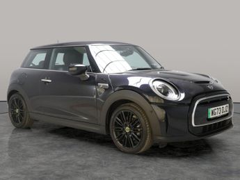 Mini Electric Hatch Cooper SE 32.6kWh Level 3 (184 ps) - AUTO PARK - REVERSE CAM - N