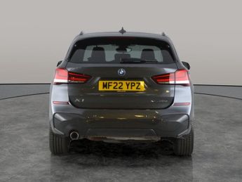 BMW X1 1.5 25e 10kWh M Sport Plug-in xDrive (220 ps) - CARPLAY - LED - 