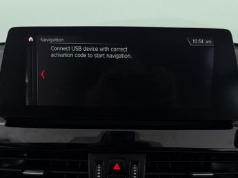 BMW X1 1.5 25e 10kWh M Sport Plug-in xDrive (220 ps) - CARPLAY - LED - 