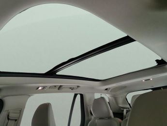 Volvo XC90 2.0h T8 Twin Engine 11.6kWh Inscription Pro Plug-in 4WD (390 ps)