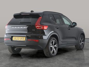 Volvo XC40 1.5 T3 [163] R DESIGN Geartronic - ACTIVE LANE ASSIST - AUTO PAR