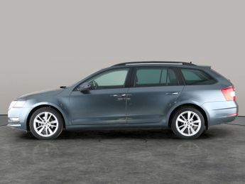 Skoda Octavia 1.5 TSI GPF ACT SE L DSG (150 ps) - 17IN ALLOYS - AIR CON