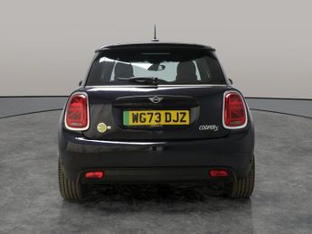 Mini Electric Hatch Cooper SE 32.6kWh Level 3 (184 ps) - AUTO PARK - REVERSE CAM - N