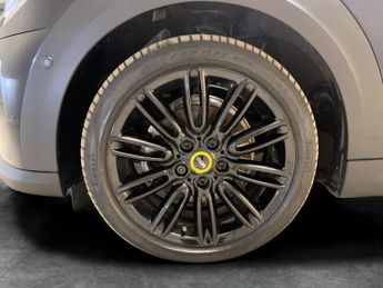 Mini Electric Hatch Cooper SE 32.6kWh Level 3 (184 ps) - AUTO PARK - REVERSE CAM - N