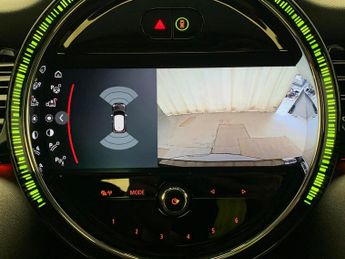 Mini Electric Hatch Cooper SE 32.6kWh Level 3 (184 ps) - AUTO PARK - REVERSE CAM - N