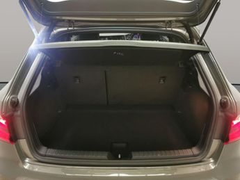 Audi A1 1.0 TFSI 30 S line Sportback S Tronic (116 ps) - DRIVING MODES