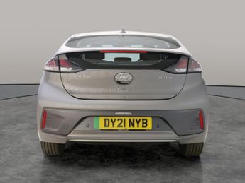 Hyundai Ioniq 38.3kWh Premium (136 ps) - LED - REVERSE CAM - NAV
