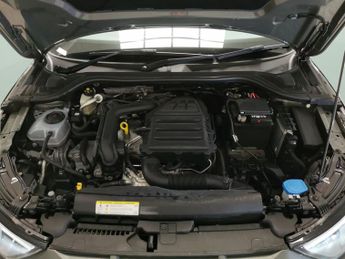Audi A1 1.0 TFSI 30 S line Sportback S Tronic (116 ps) - DRIVING MODES