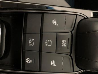Hyundai Ioniq 38.3kWh Premium (136 ps) - LED - REVERSE CAM - NAV